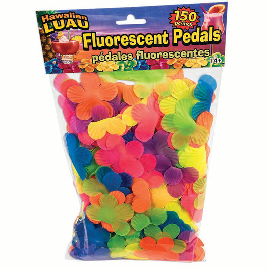 Flower Petals Multi Colour 1