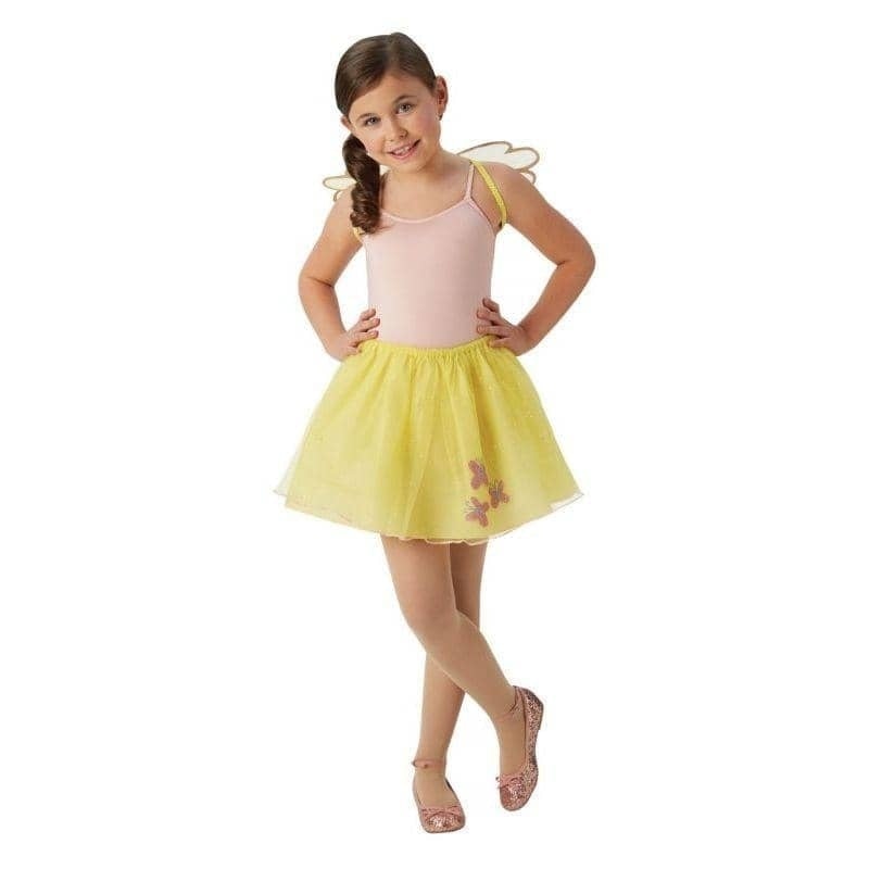 Fluttershy Tutu Set 1