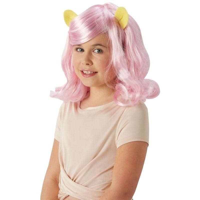 Fluttershy Wig 1