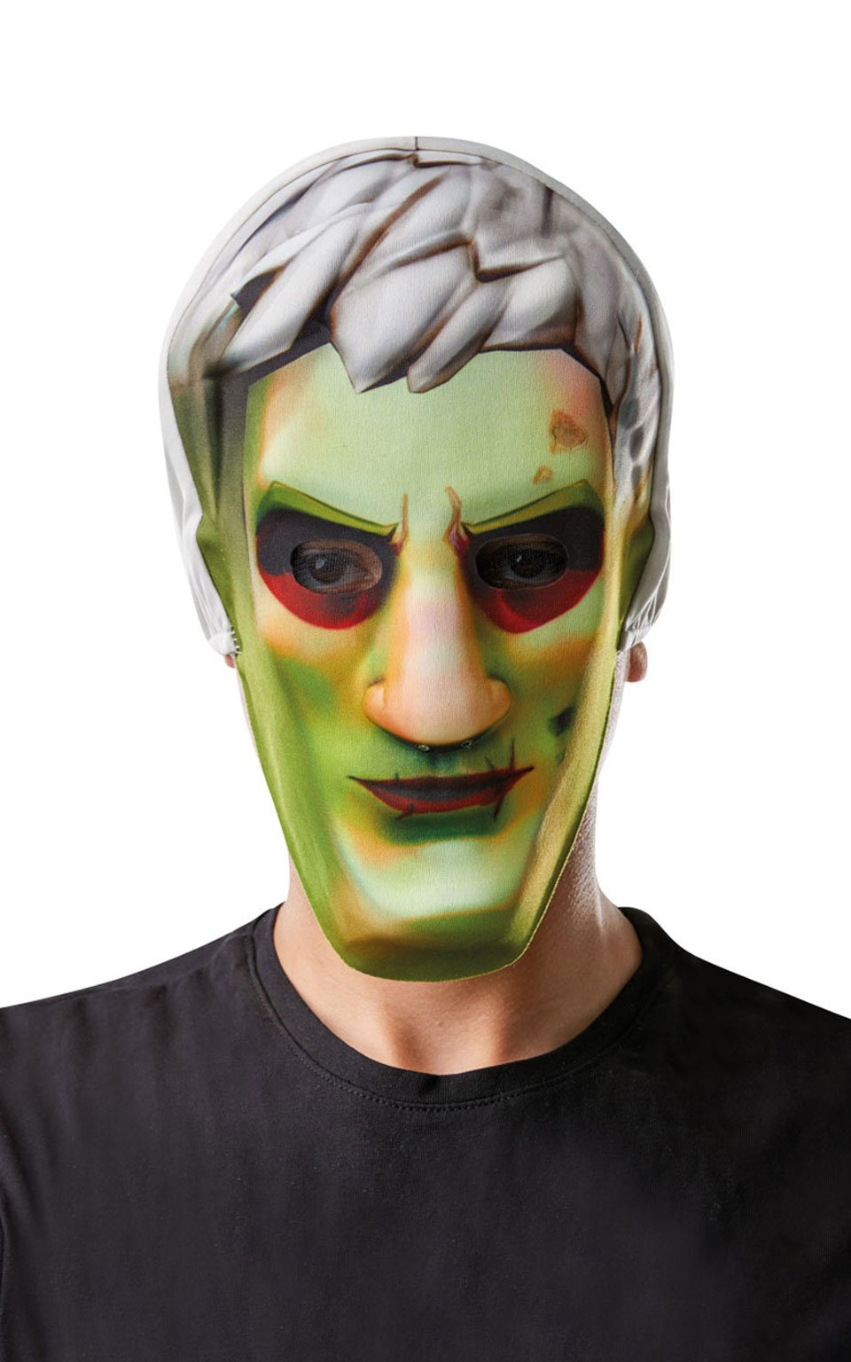 Fortnite Brainiac Mask 1