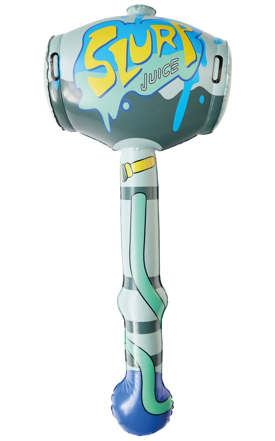 Fortnite Party Animal Inflatable Pickaxe 1
