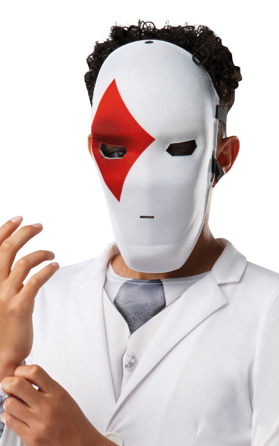 Fortnite Wild Card Mask 1