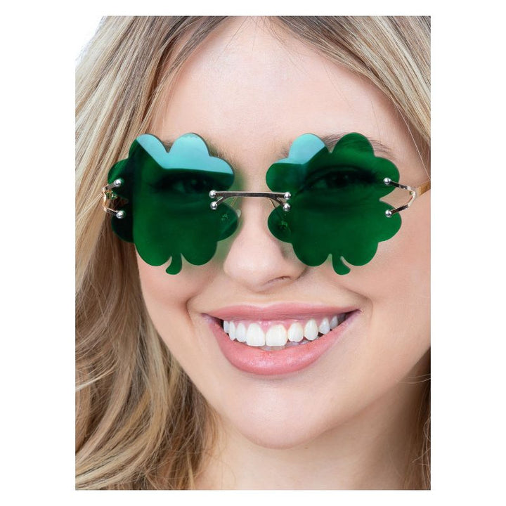 Four Leaf Clover Specs Adult_1