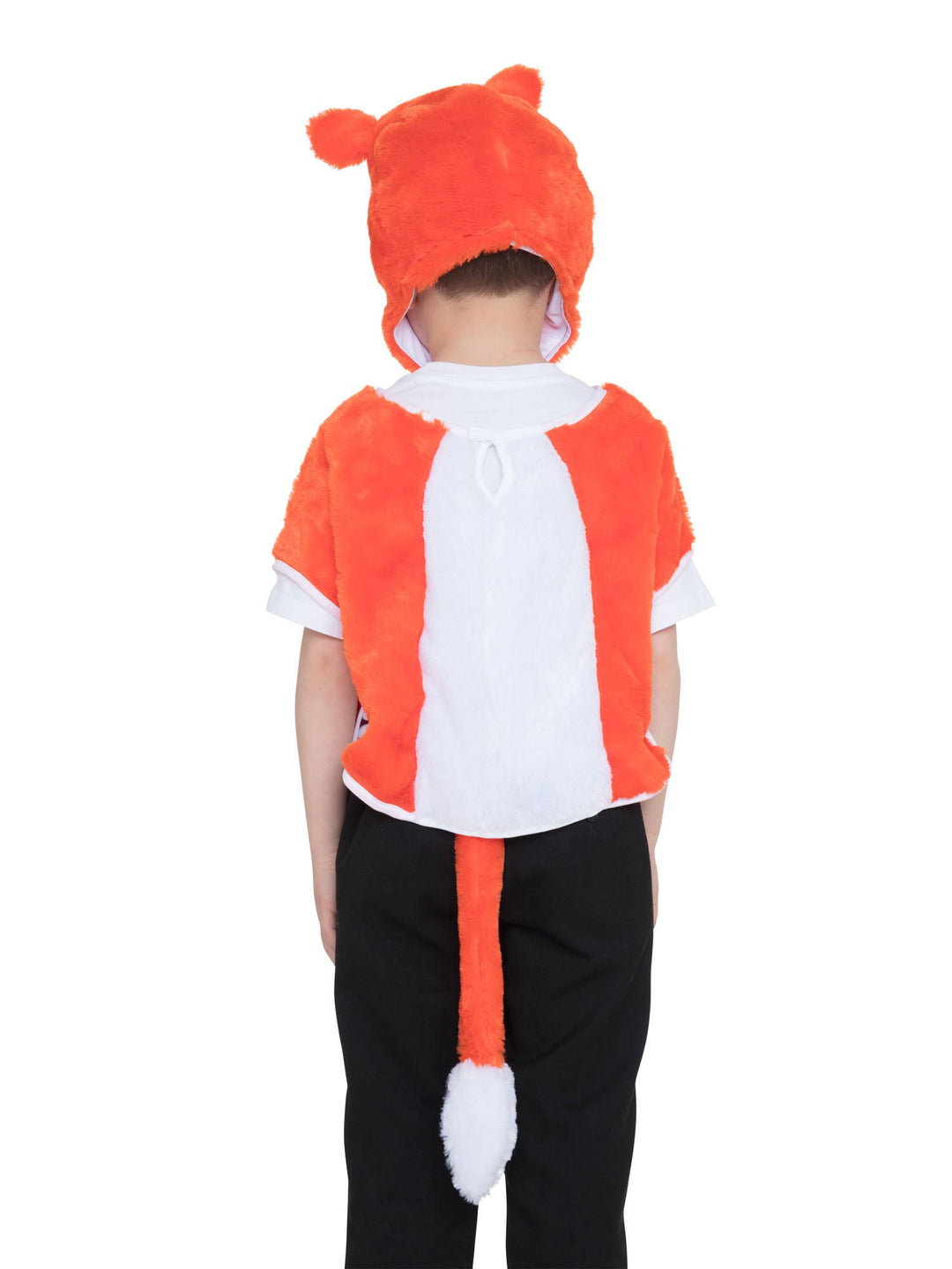 Fox Tabard for Children