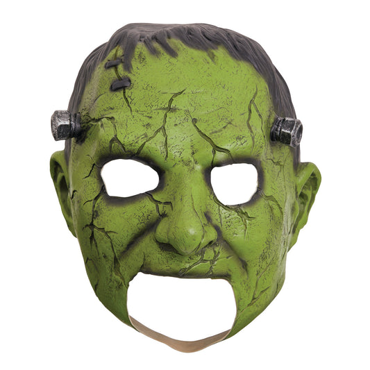 Frank Latex Mask Mouth Free 1