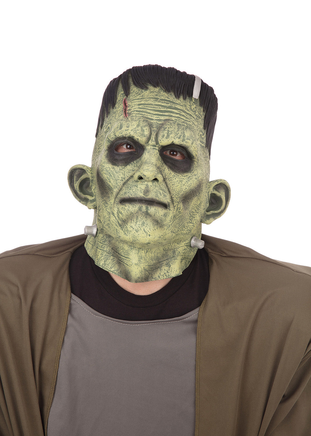 Frankenstein Mask_1