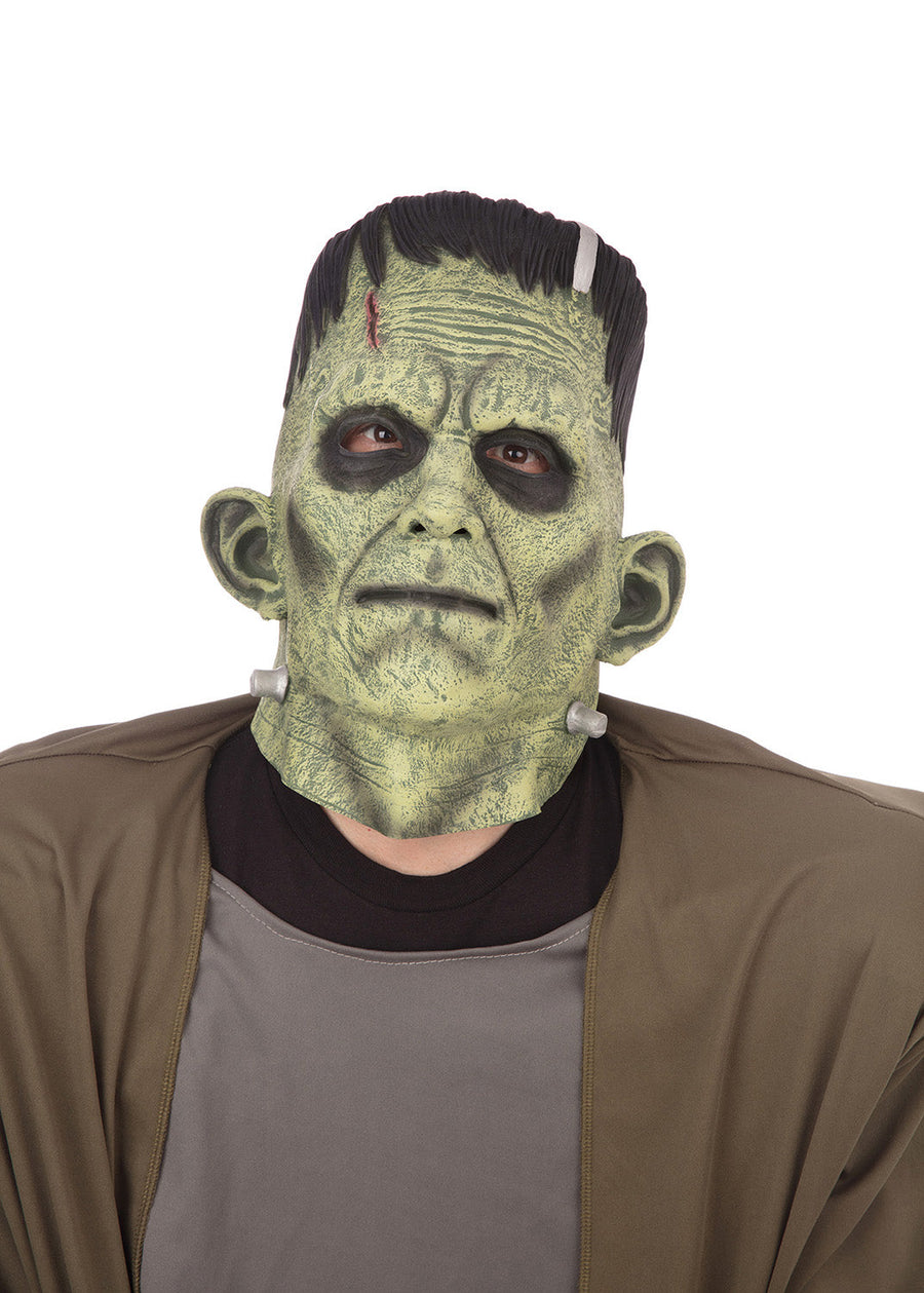 Frankenstein Mask_1 BM584