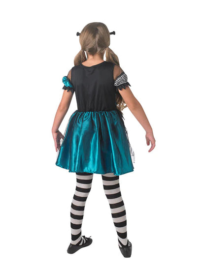 Frankie Girl Costume Dress 4