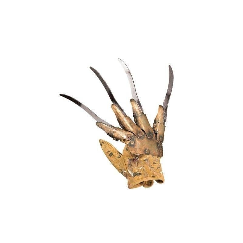 Freddy Kruger Deluxe Metal Glove Supreme Edition 1