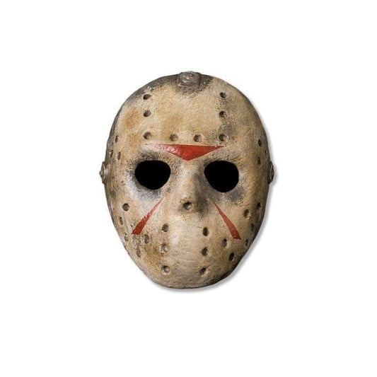 Friday The 13th Jason Voorhees Deluxe EVA Hockey Mask 1