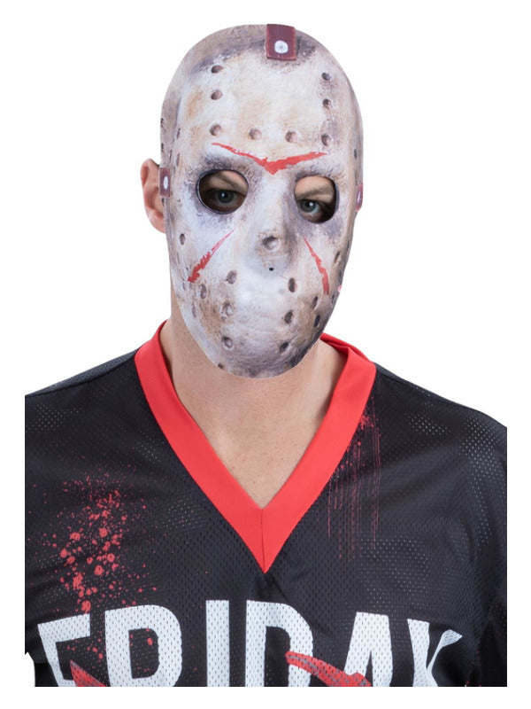 Friday the 13th Jason Voorhees Mask 1