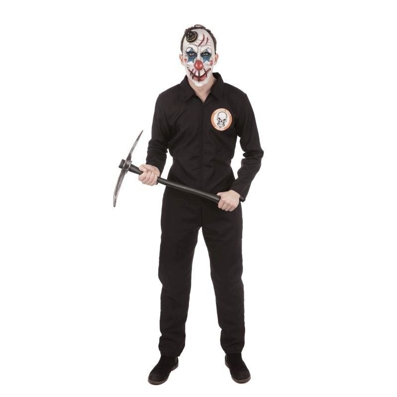 Frightfest Controller Male 1