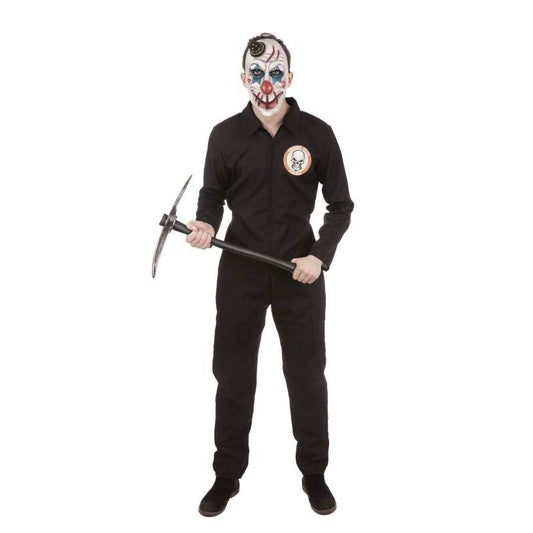 Frightfest Controller Male 1
