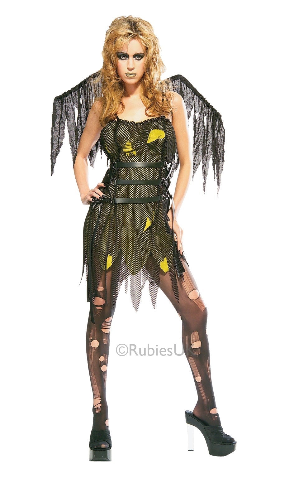 Frightmares Tinkerspell Costume 1