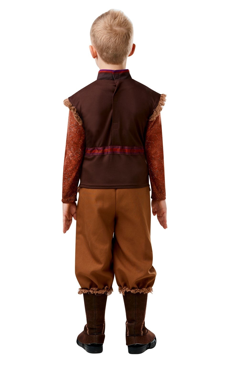 Frozen 2 Child Kristoff Costume 2