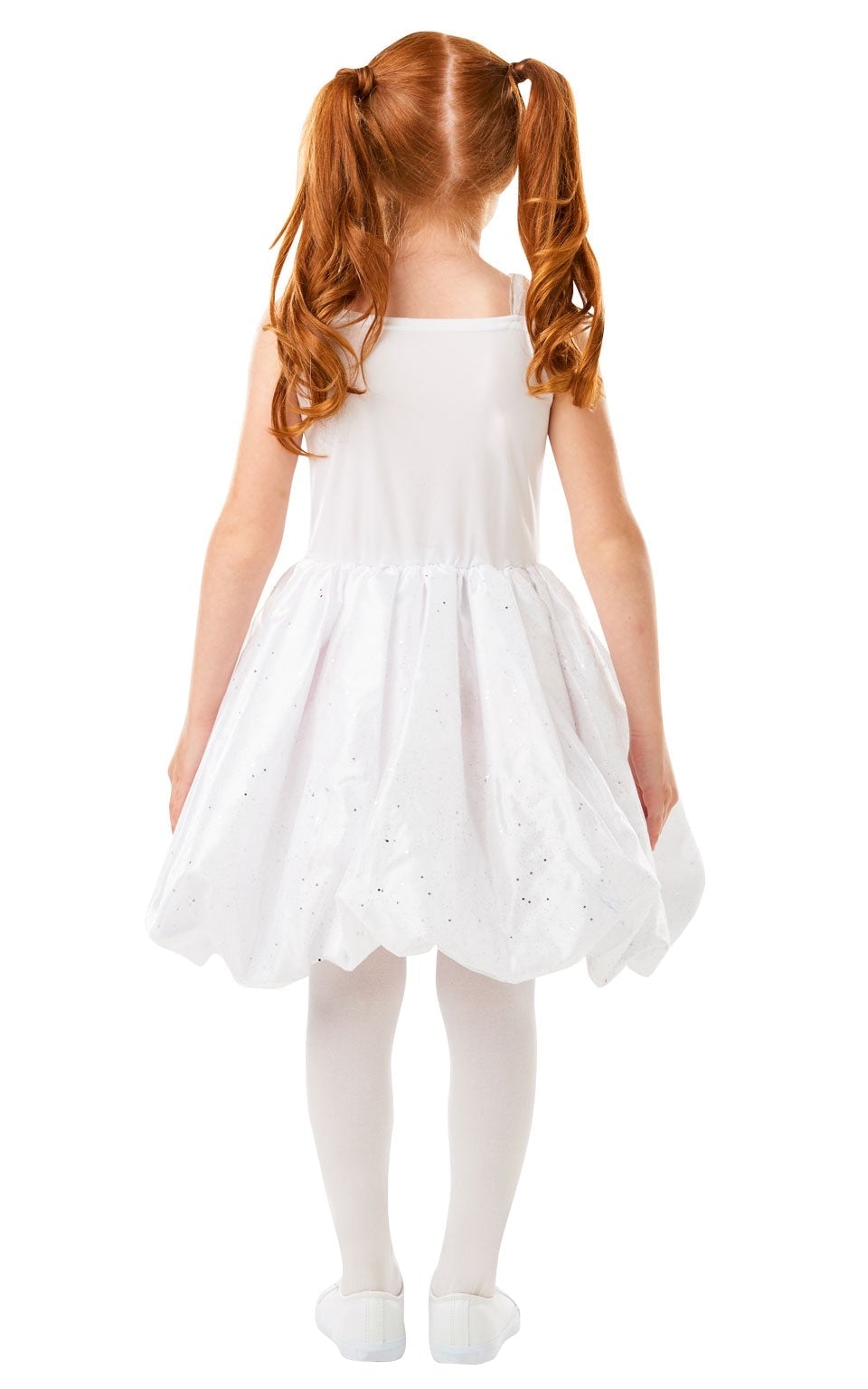 Frozen 2 Olaf Air Motion Dress 2
