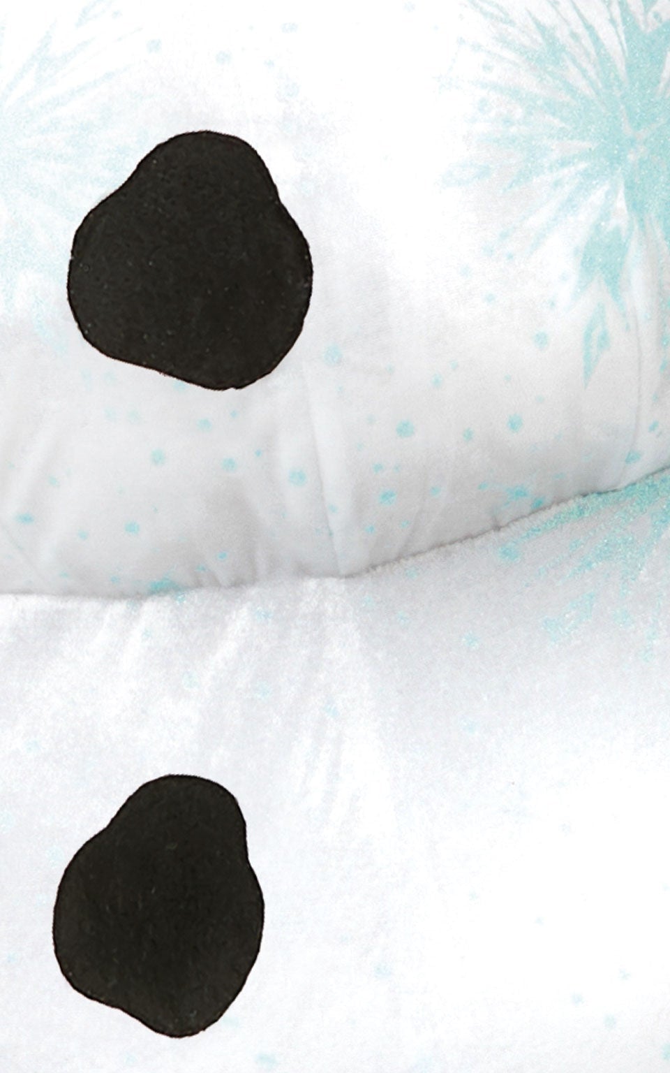 Frozen 2 Olaf Top No Lights Costume 3