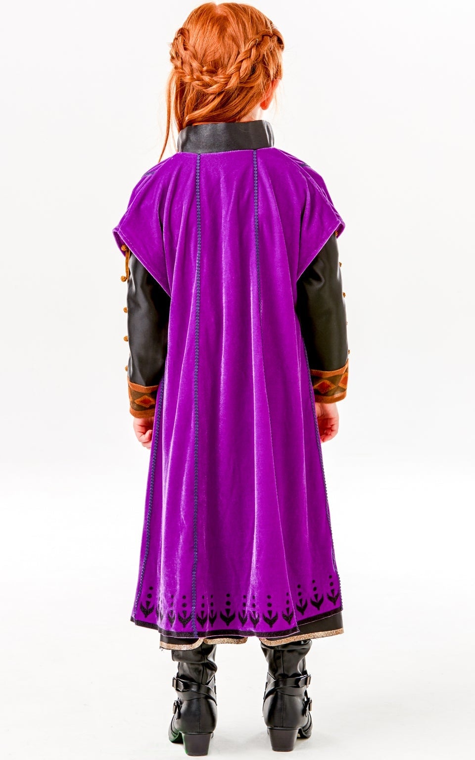 Frozen 2 Premium Anna 3