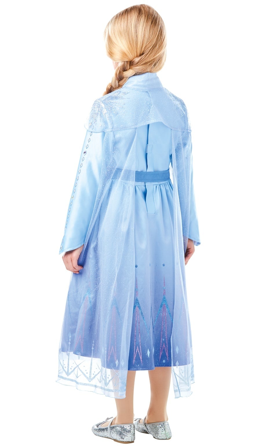 Frozen 2 Premium Elsa 2