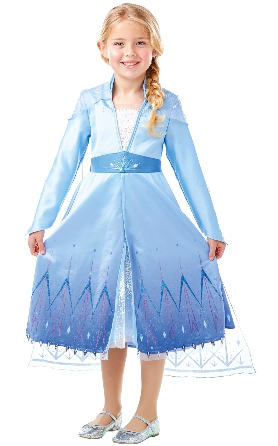 Frozen 2 Premium Elsa 1