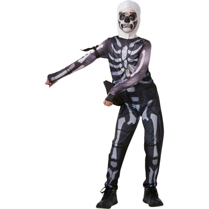Frt Skull Trooper Jumpsuit Tw 1