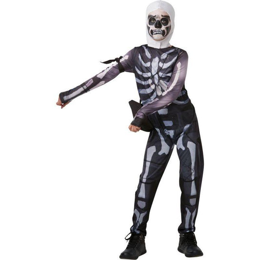 Frt Skull Trooper Jumpsuit Tw 1