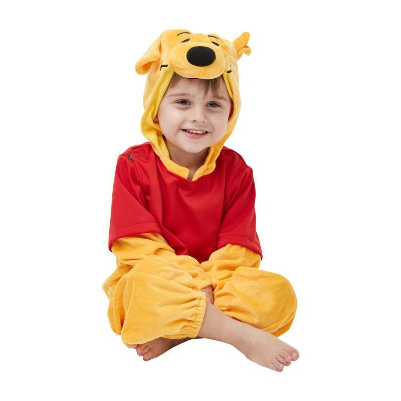 Furry Winnie The Pooh 1