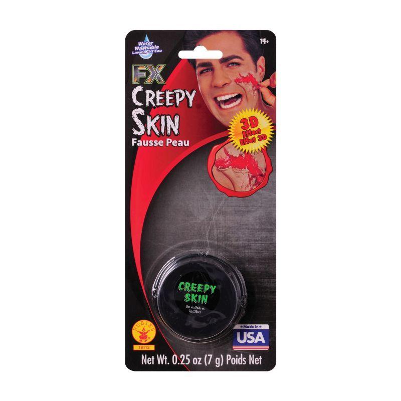 Fx Creepy Skin 1