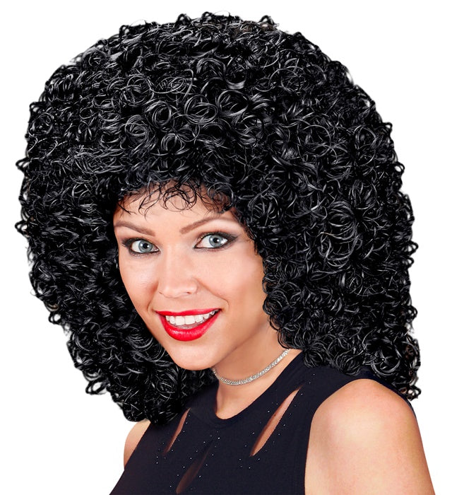 Gabrielle Wig Black - In Box