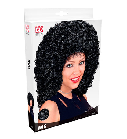 Gabrielle Wig Black - In Box