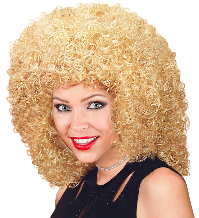 Gabrielle Wig Blonde - In Box