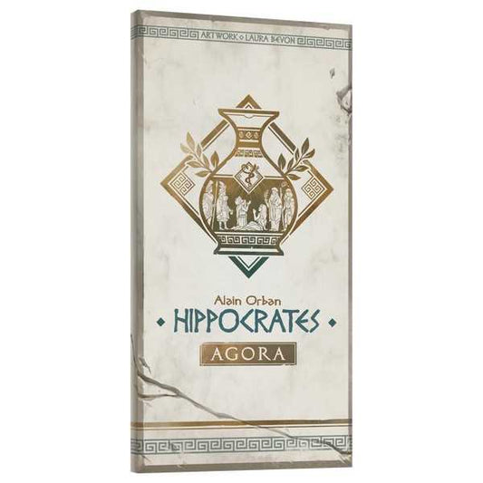 Hippocrates: Agora (expansion) 1