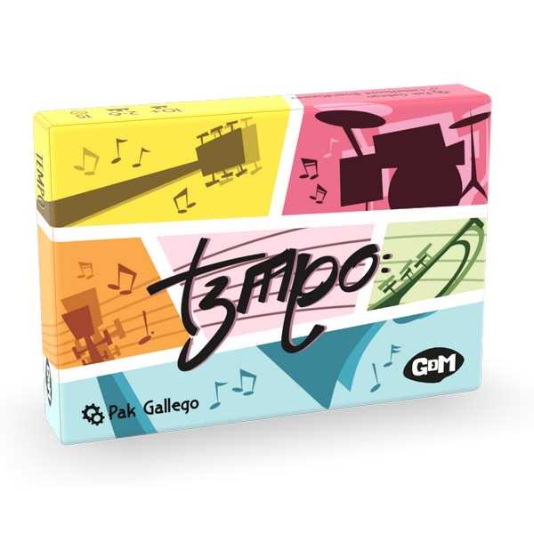 Tempo 1