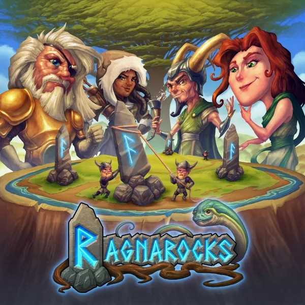 Ragnarocks 1