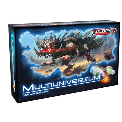 Multiuniversum 1