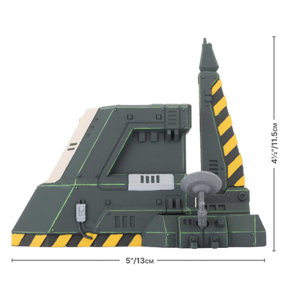 Orbital Relay Gothic Sector Legion Miniature Game by Gale force Nine 4
