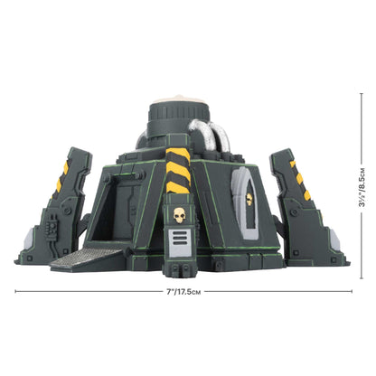 Gothic Sector Legion: Arsenal 4