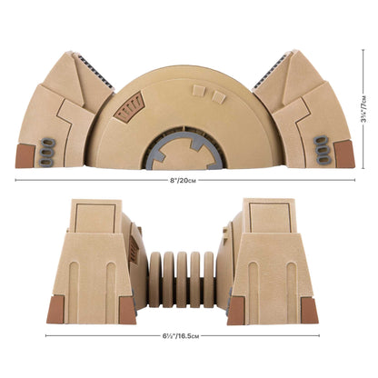 Shield Generator Gothic Sector United Frontier Miniature Game by Gale force Nine 4