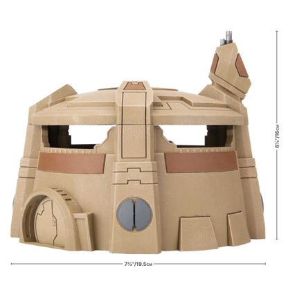 Gothic Sector United Frontier: Bunker 4