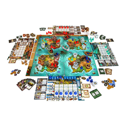 Heroes of Land, Air & Sea 2