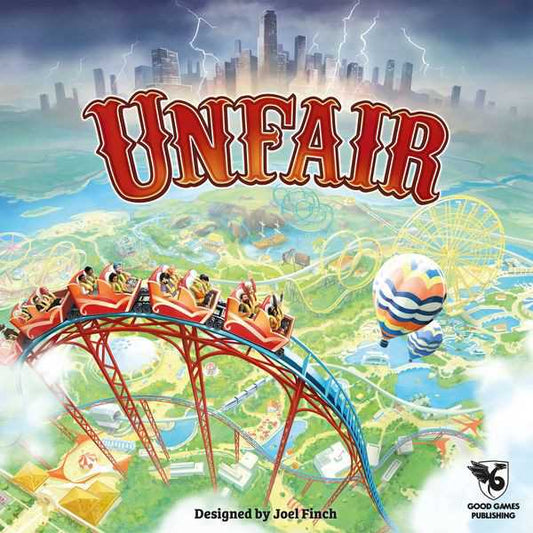 Unfair 1