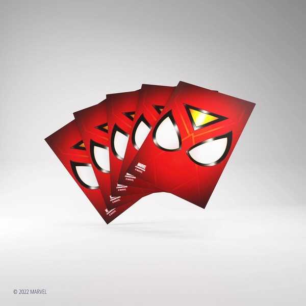Marvel Champions Sleeves – Spider-Woman 2