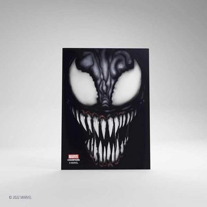 Marvel Champions Sleeves – Venom 1
