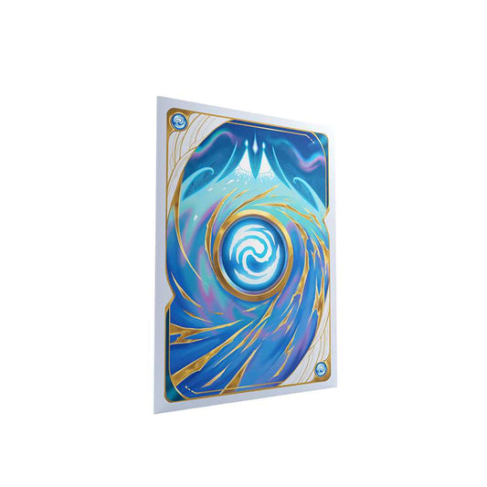 Gamegenic Altered: Art Sleeves - Ice Storm 1