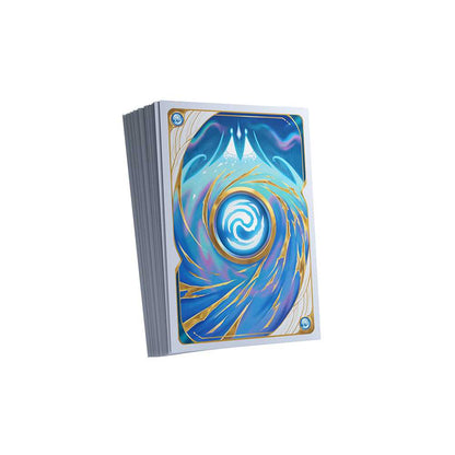 Gamegenic Altered: Art Sleeves - Ice Storm 4
