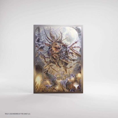 Gamegenic MTG Lorwyn Eclipsed Premium Art Sleeves Auntie Ool Cursewretch Gaming Accessory 4
