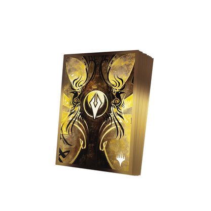 Gamegenic MTG Secrets of Strixhaven Premium Art Sleeves Faction 1 Gaming Accessory 3