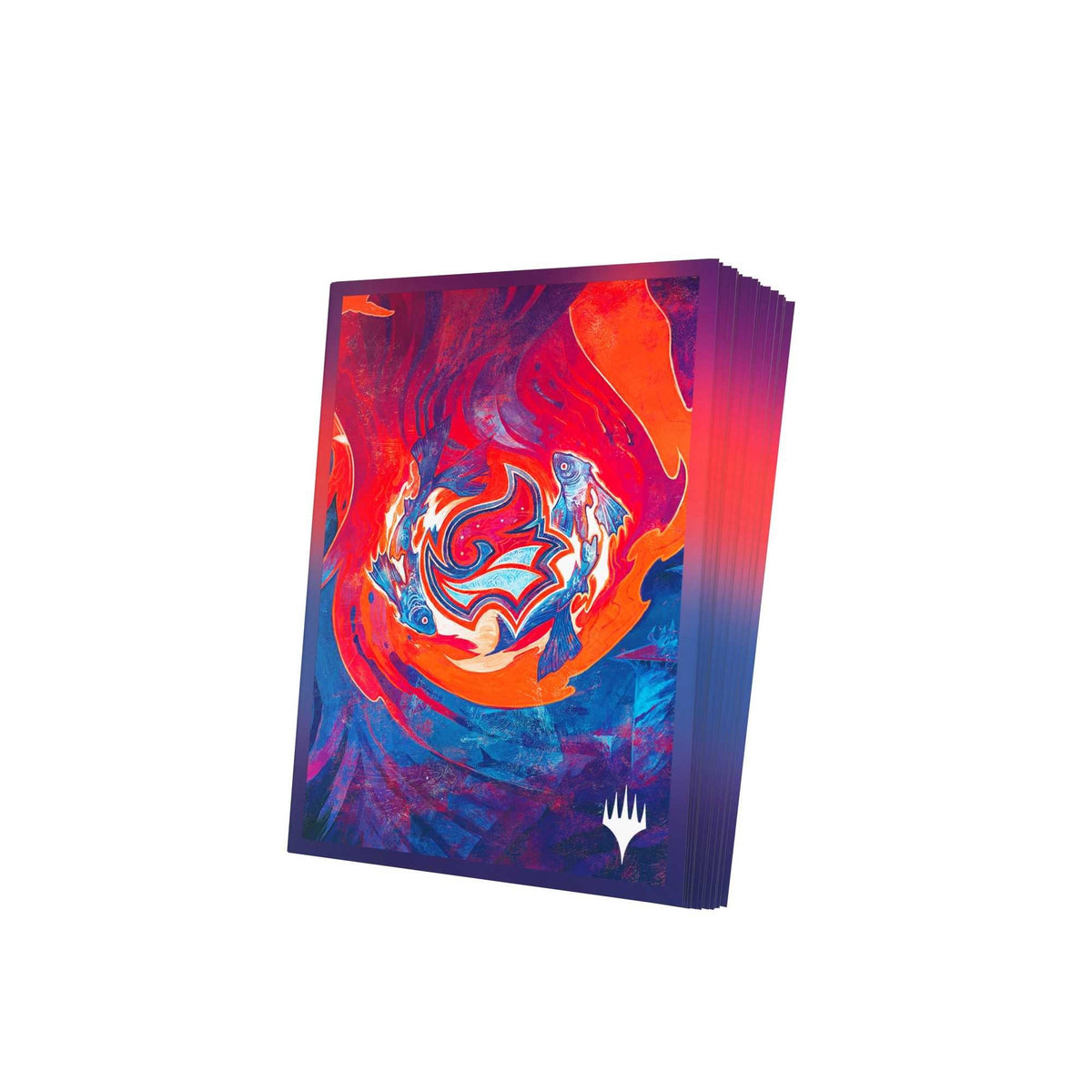 Gamegenic MTG Secrets of Strixhaven Premium Art Sleeves Faction 2 Gaming Accessory 3