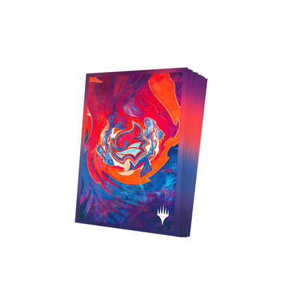 Gamegenic MTG Secrets of Strixhaven Premium Art Sleeves Faction 2 Gaming Accessory 3