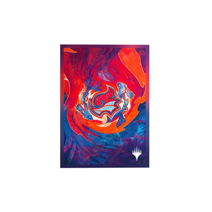 Gamegenic MTG Secrets of Strixhaven Premium Art Sleeves Faction 2 Gaming Accessory 4